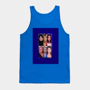 charlies angels Tank Top